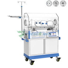 Ysbb-100 Medical Premature Infant Incubator Price